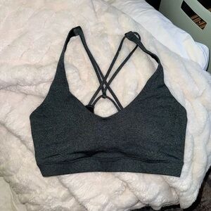 prANa Everyday Bra - Jadeite Heather